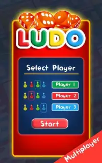 LUDO Star 2018 Screen Shot 0