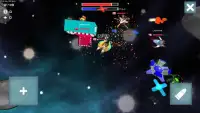 Battle Galaxy Screen Shot 3