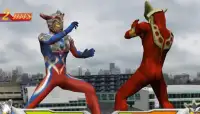 Guide Ultraman Zero Screen Shot 0