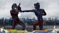 Guide Ultraman Zero Screen Shot 1