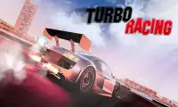 Turbo Racing Super Cars Screen Shot 2