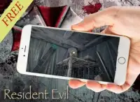 Guide for Resident Evil  Screen Shot 2