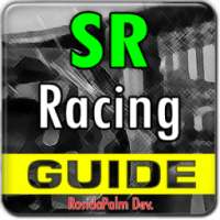 Guide for SR: Racing Game Race