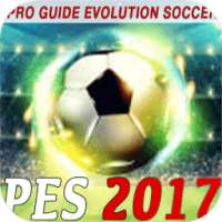 Guide PES 17