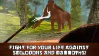 Man vs Wild Survival Game 3D Screen Shot 0