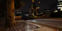 Real X5 Simulator Mengemudi: BMW 2017 Screen Shot 1