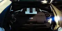 Real X5 ड्राइविंग सिम्युलेटर: BMW 2017 Screen Shot 4