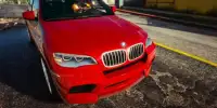 Real X5 Simulator Mengemudi: BMW 2017 Screen Shot 0