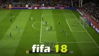 Hint For FIFA 18 Screen Shot 0