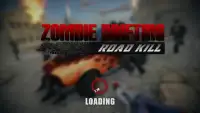 Zombie Squad Unkilled - Jalan Raya Zombie Survival Screen Shot 1