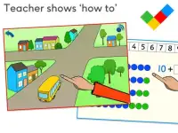Maths, age 4-6 Screen Shot 6
