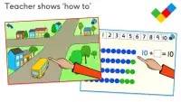 Maths, age 4-6 Screen Shot 1