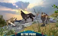 Ultimate Wolf Adventure 3D Screen Shot 5
