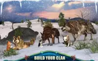 Ultimate Wolf Adventure 3D Screen Shot 7