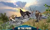 Ultimate Wolf Adventure 3D Screen Shot 10