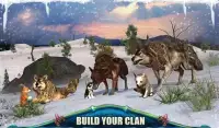 Ultimate Wolf Adventure 3D Screen Shot 2