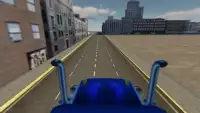 Euro Truck Sim Screen Shot 2
