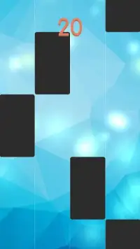 Logan Paul - Santa Diss Track - Hard Magic Tiles Screen Shot 1