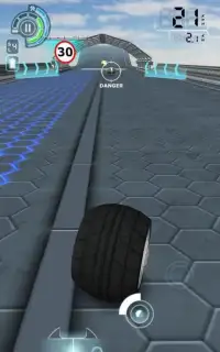 Speedy Wheel - Beta Screen Shot 11