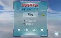 Speedy Wheel - Beta Screen Shot 7