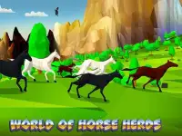 World of Horse Herds Screen Shot 7