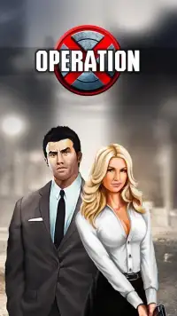 Operation X - The Agent Game Screen Shot 14