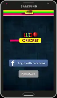 ludo Cricket Screen Shot 6