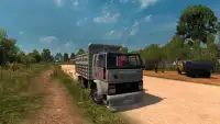 Truck Simulator Cargo 2017 Screen Shot 0