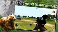 Hewan Sniper Hunter Screen Shot 1