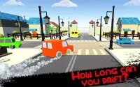 Drift Legenda: Mobil Pemintal Screen Shot 7