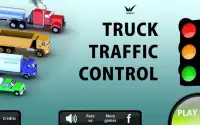 Truck Traffic Control Screen Shot 9