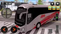 Bus Simulator 2018 Screen Shot 2