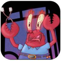 Mr Krabs Adventure 2D Funny Offline Game To Play*