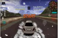 Extreme Drift Driver Screen Shot 1