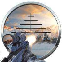 Army Sniper Shooter Game Elite Assassin Killer 3D