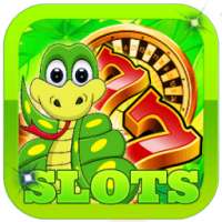 Snake The Game Slots