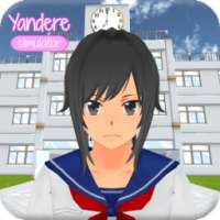 Yandere Simulator Game