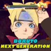Guide Boruto Next Generation