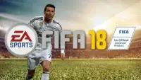 FIFA 18 Screen Shot 1