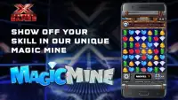 The X Factor Games - Mobile Slots & Casino Games Screen Shot 2