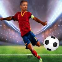 Mobile Dream League Soccer 17