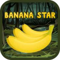 Banana Star