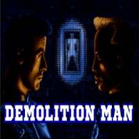 Demolition Man