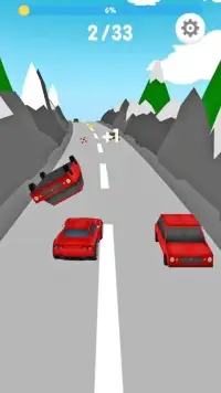 Car Games 2 Screen Shot 3