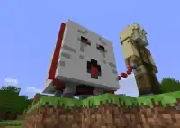 NEW Pet Ideas - Minecraft Mods Screen Shot 1