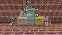 NEW Pet Ideas - Minecraft Mods Screen Shot 0