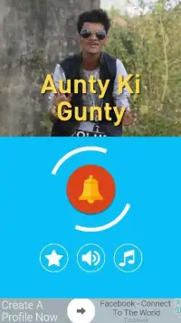 Aunty Ki Gunty Screen Shot 0