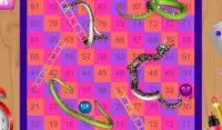 ludo games-snake and ladder Screen Shot 0