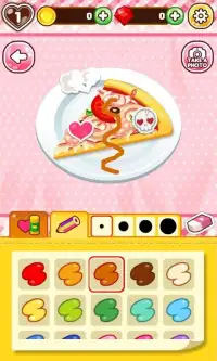 My Cooking Town Screen Shot 1