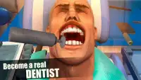 Surgery Sim - Virtual Dentist Screen Shot 3